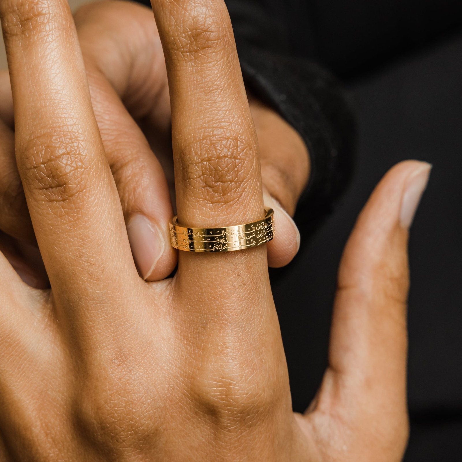Ayatul Kursi Ring - Image 3