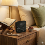 Exclusive Surah Magnet Speaker