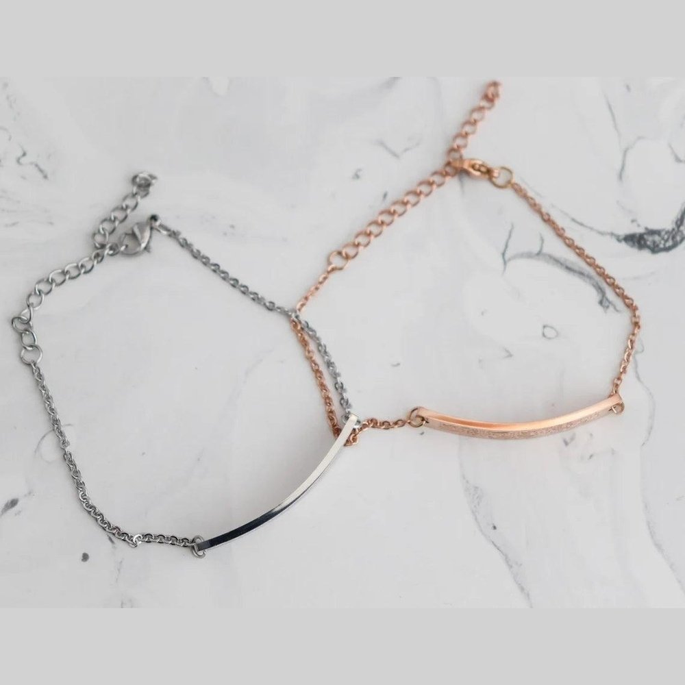 Surah Al-Inshirah Islamic Calligraphy Bracelet - Image 8