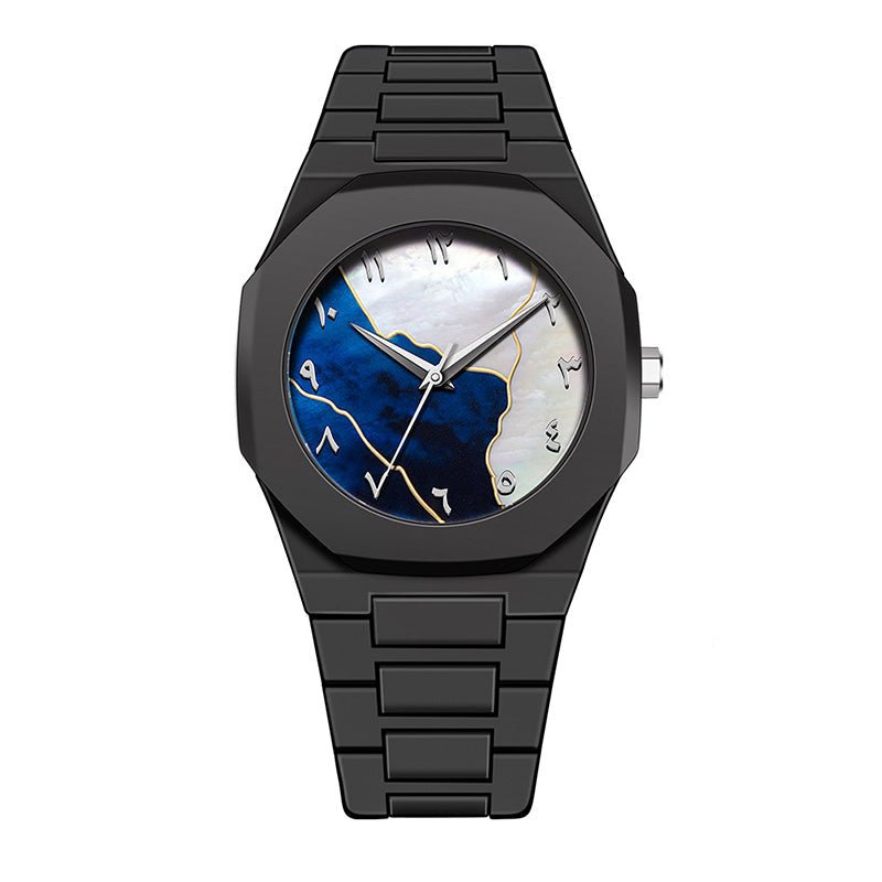 Arabic Watch For Men - Image 6