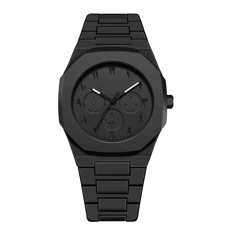 Arabic Watch For Men - Image 10