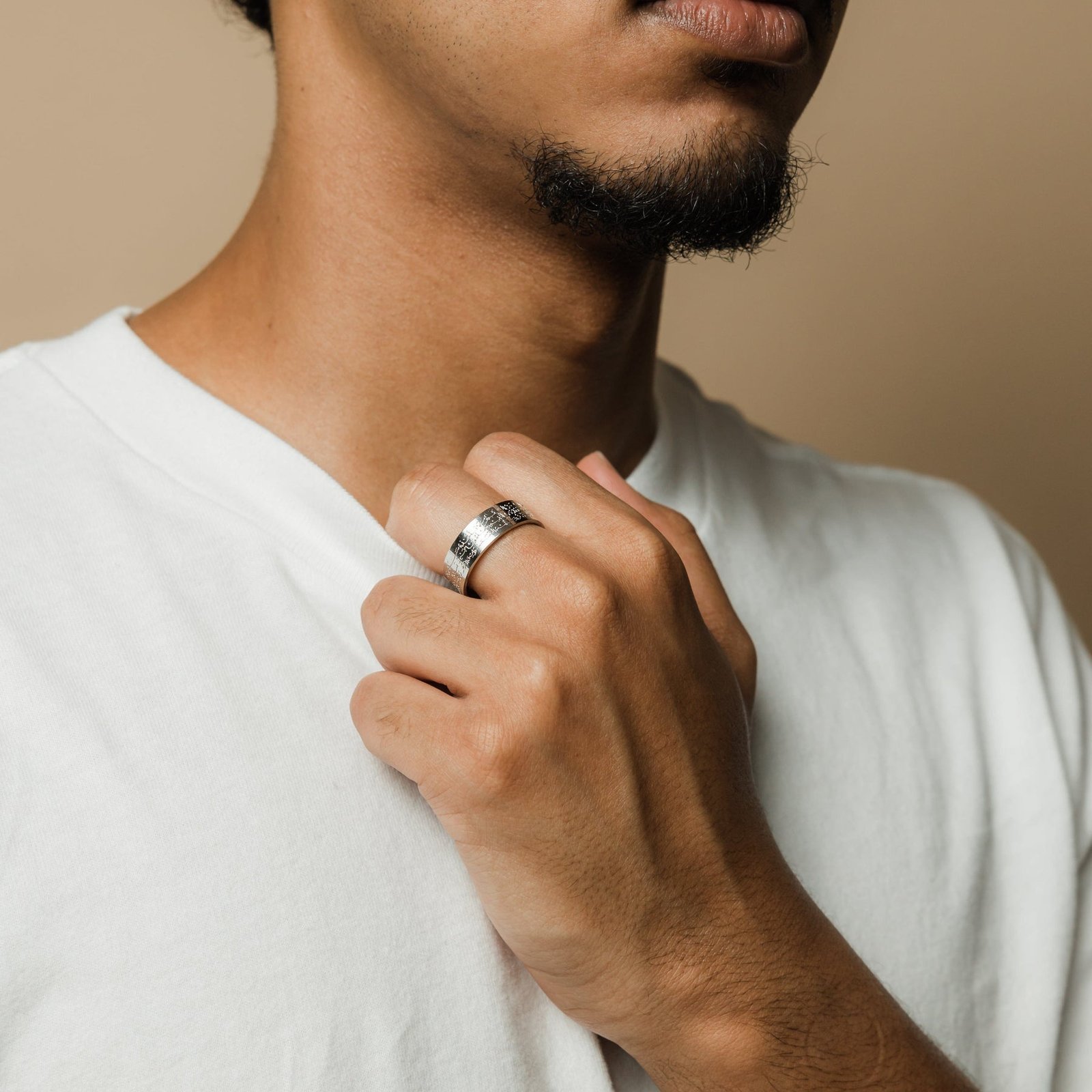 Ayatul Kursi Ring - Image 4
