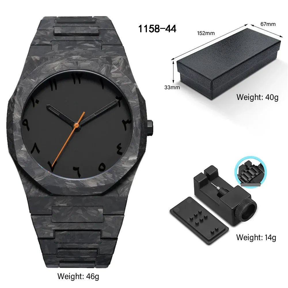 Arabic Watch For Men - Image 23