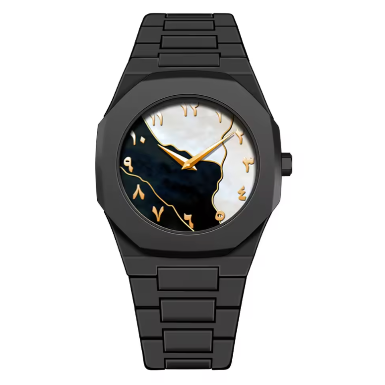 Arabic Watch For Men - Image 5