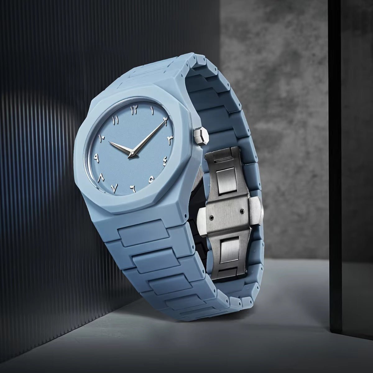 Arabic Watch For Men - Image 24