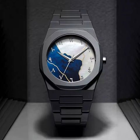 Arabic Watch For Men - Image 7