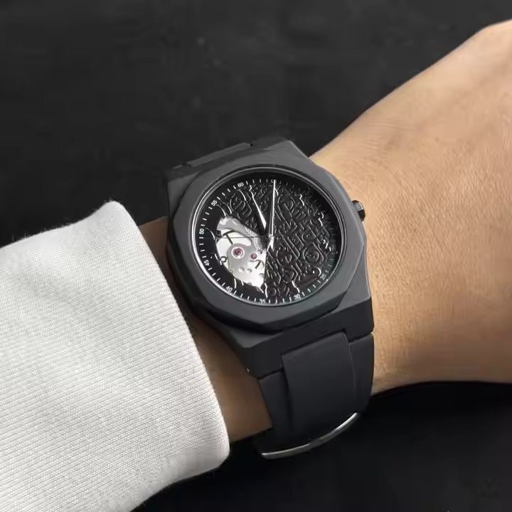 Arabic Watch For Men - Image 21