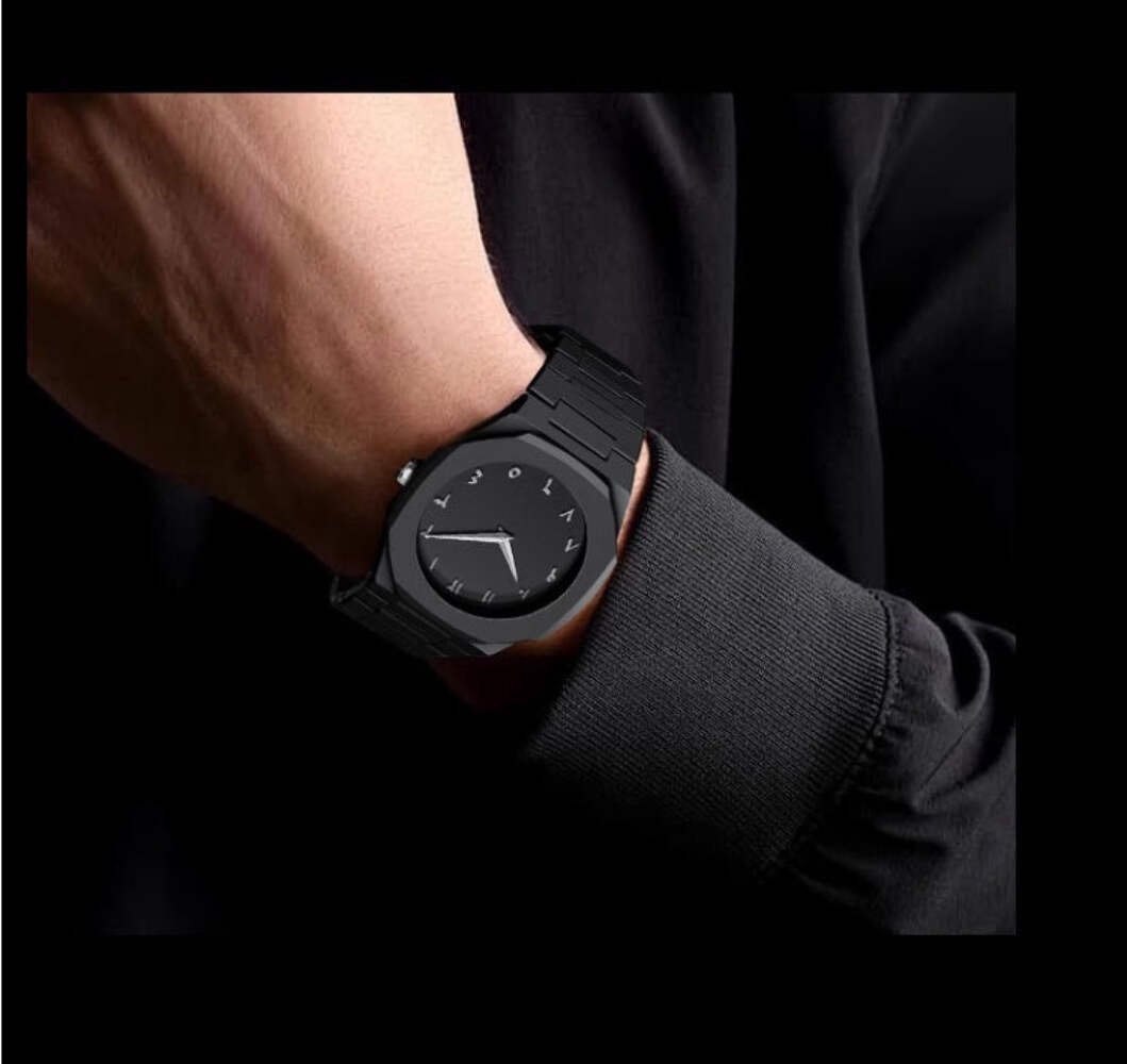 Arabic Watch For Men